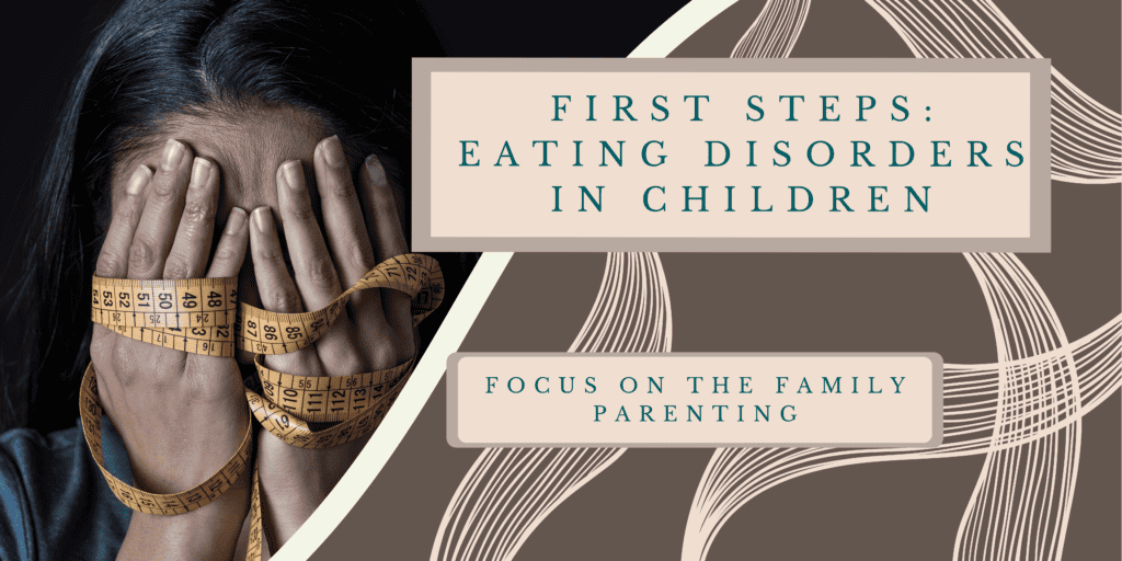 Eating Disorders in Children