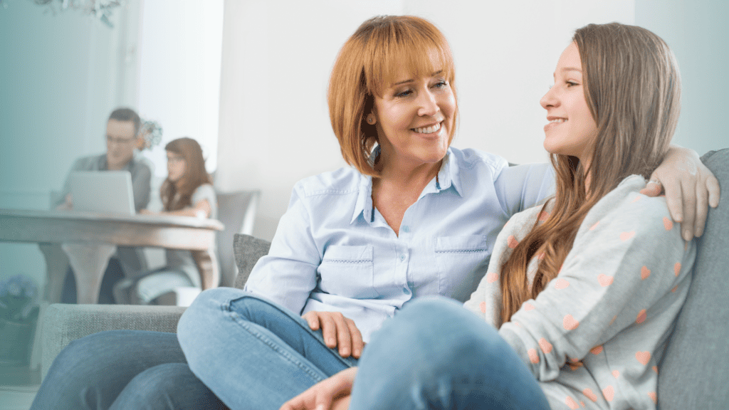 sexual purity and your teen