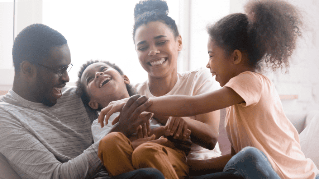 compassion for kids