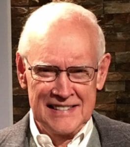 Photo of Mr. Dave Carder
