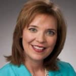 Headshot of Carey Wickersham