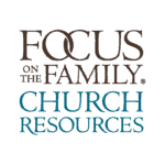 Focus on the Family Church Resources logo