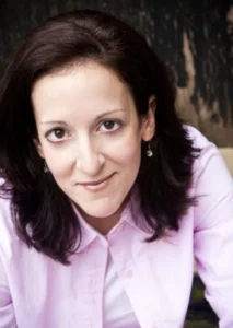 Janine Petry