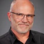 Headshot of Focus on the Family broadcast guest Jay Payleitner
