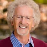 Headshot of author Philip Yancey