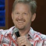 Headshot of Tim Hawkins