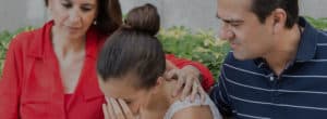 Bless a hurting family this Thanksgiving