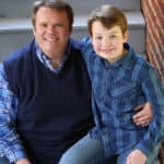 Cecil and Boone Stokes