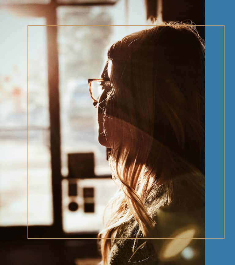 Dealing with depression and mental health