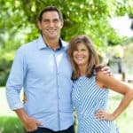 Ron and Jody Zappia
