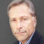 Dr. John M. Thornton