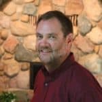 Jeff Olson