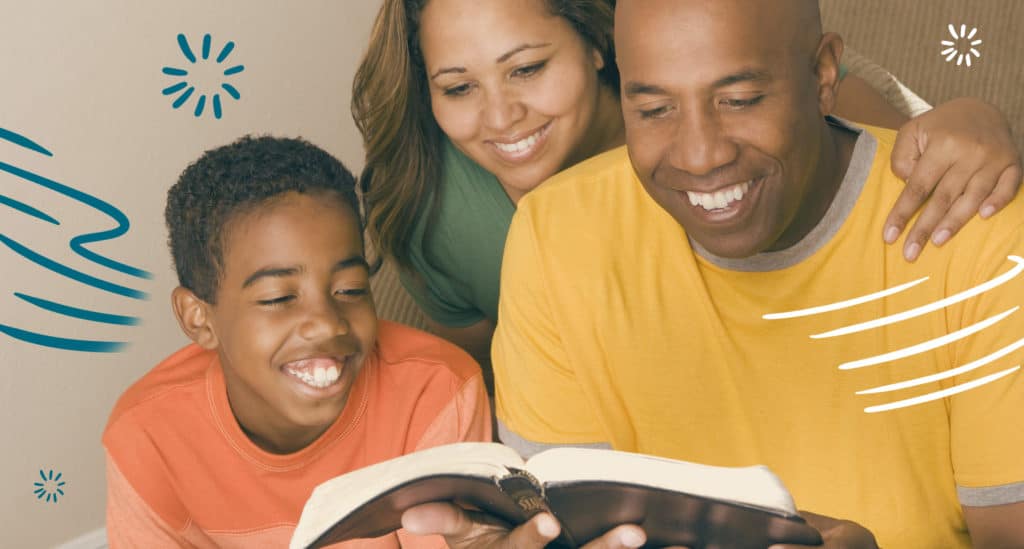 reading the bible can change your life