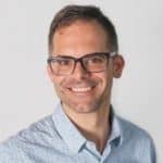 Jeremy Seger headshot