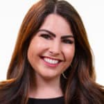 Headshot of Kari Trent Stageberg