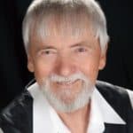 Headshot of Don Coble