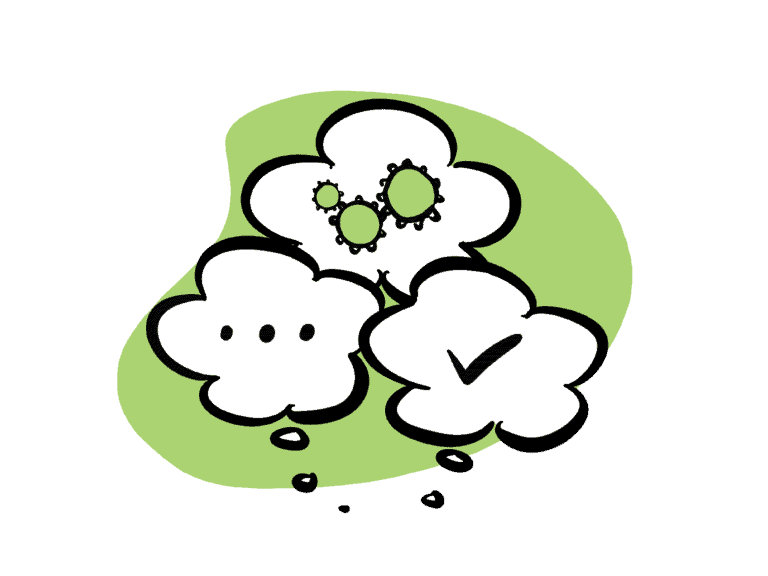 Thinker icon