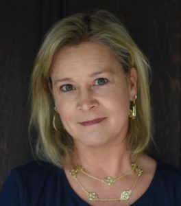 Headshot of Focus on the Family broadcast guest Julie Lowe