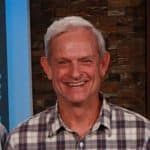 Headshot of Focus on the Family broadcast guest David Gudgel