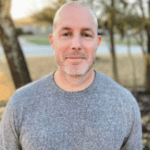 Jason Johnsons headshot