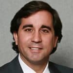 Headshot image of Focus on the Family broadcast guest Kyle Poulson