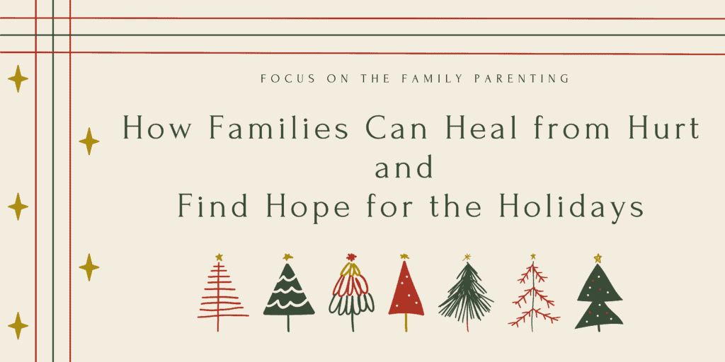 Hope for the Holidays