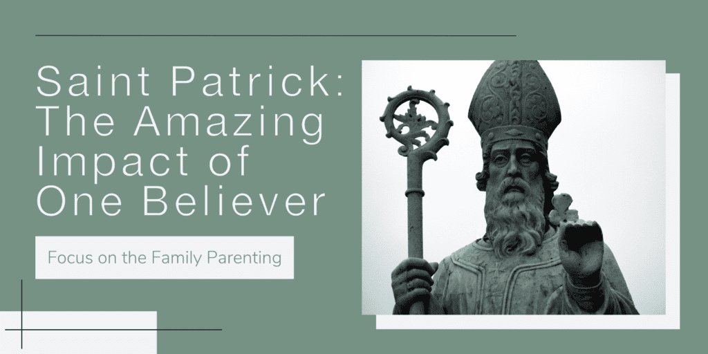 Saint Patrick's Day