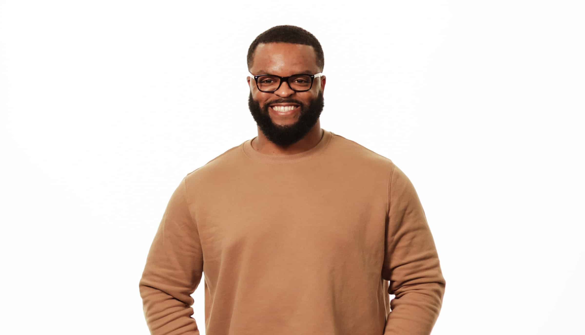 Reuben Watson - Former Foster Youth