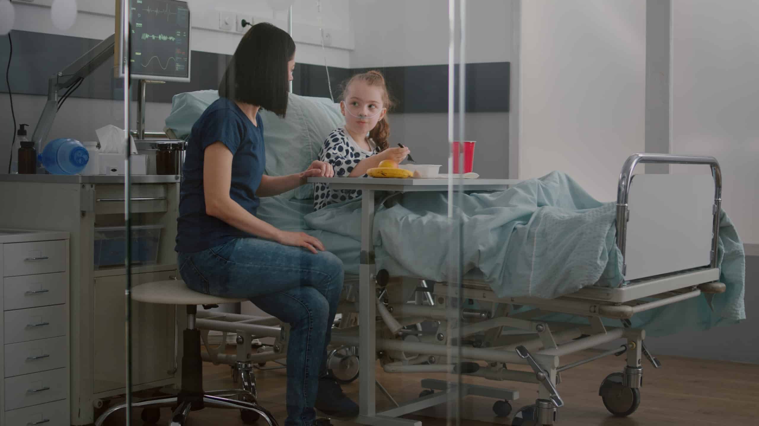Medical Foster Care