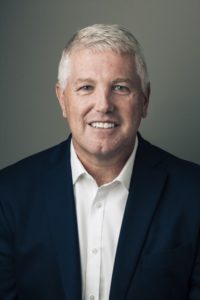 Head shot of Paul Davis, president of the ABWE.