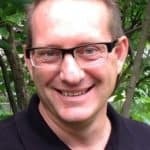 Paul Tautges Head Shot