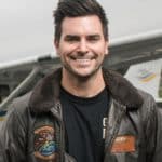 Photo of Patrick Linnell