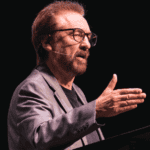 Photo of Ray Comfort.