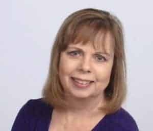 Karen Whiting, author