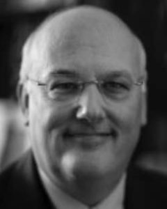 Photo of Timothy Witmer