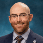 Photo of Joe Rigney