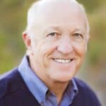 Photo of Author Will Varner.